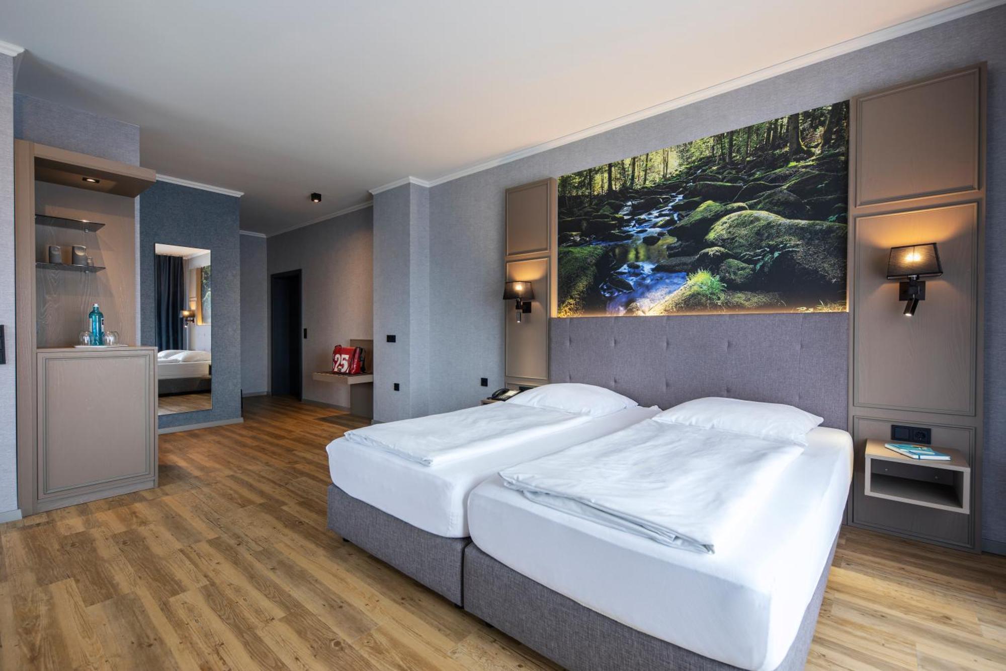 Roomingtons City Waldkirchen Exteriér fotografie